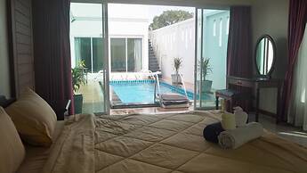 Villa Somewhere Phuket Laguna Bangtao