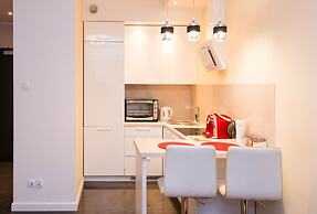 Supreme Apartments Vossa