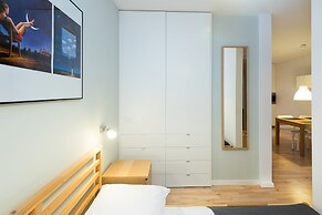 Supreme Apartments Vossa