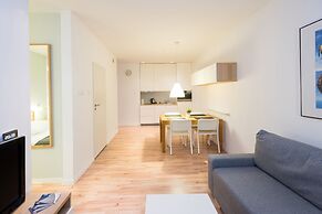 Supreme Apartments Vossa