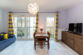 Supreme Apartments Vossa