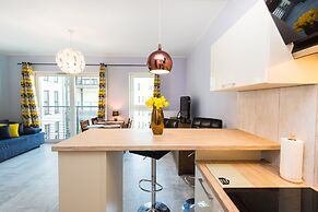 Supreme Apartments Vossa