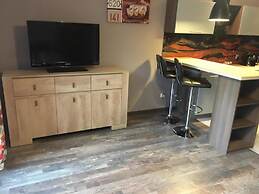 Supreme Apartments Vossa