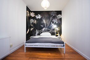 Supreme Apartments Vossa