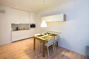 Supreme Apartments Vossa