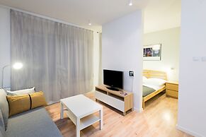 Supreme Apartments Vossa