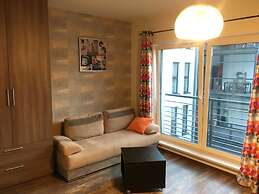 Supreme Apartments Vossa