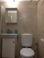 Ashdod Jabotinsky Rooms