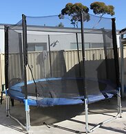 3 Bedroom cozy holiday home