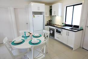 3 Bedroom cozy holiday home