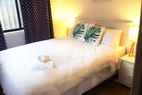 3 Bedroom cozy holiday home