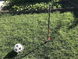 3 Bedroom cozy holiday home