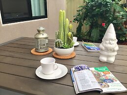 3 Bedroom cozy holiday home