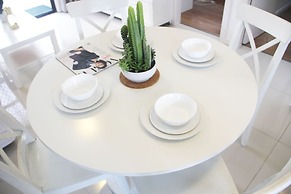 3 Bedroom cozy holiday home