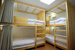 Hannah Guest House - Hostel