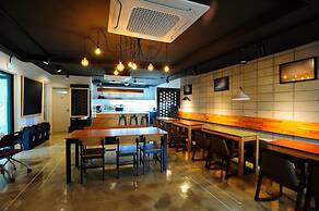 Hannah Guest House - Hostel