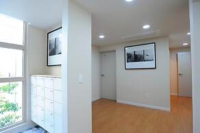 Hannah Guest House - Hostel