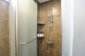 Hannah Guest House - Hostel