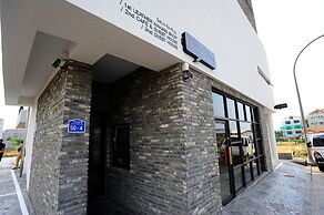 Hannah Guest House - Hostel