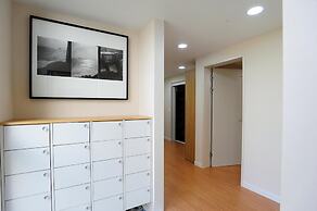 Hannah Guest House - Hostel