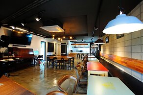 Hannah Guest House - Hostel