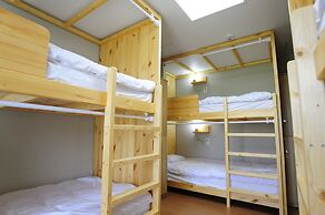 Hannah Guest House - Hostel