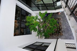 Hannah Guest House - Hostel