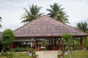 Anandah Beach Resort