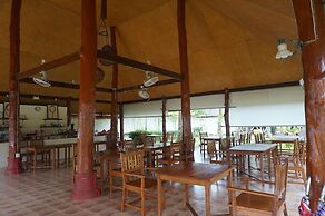 Anandah Beach Resort