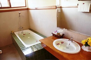 Anandah Beach Resort