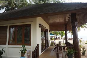 Anandah Beach Resort