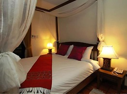 Anandah Beach Resort