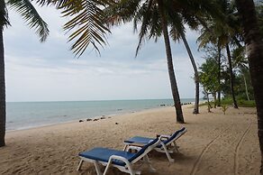 Anandah Beach Resort