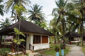 Anandah Beach Resort