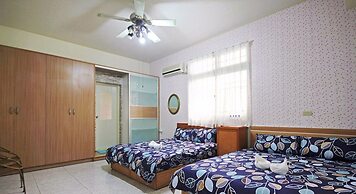 Wen Xin Yuan Homestay