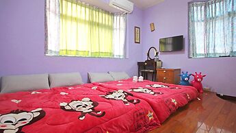 Wen Xin Yuan Homestay