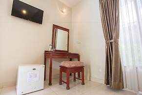 Hotel Sinar Bali Legian