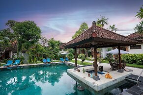 Hotel Sinar Bali Legian