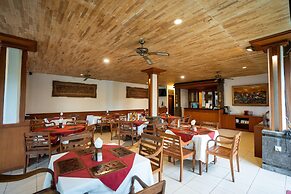 Hotel Sinar Bali Legian