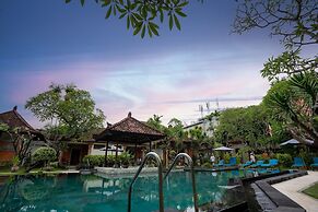 Hotel Sinar Bali Legian