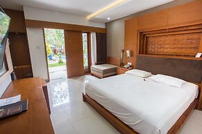 Hotel Sinar Bali Legian