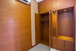 Hotel Sinar Bali Legian