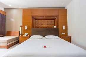 Hotel Sinar Bali Legian