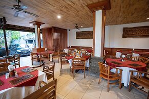 Hotel Sinar Bali Legian