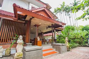 Hotel Sinar Bali Legian