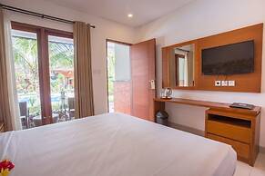 Hotel Sinar Bali Legian