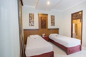 Hotel Sinar Bali Legian
