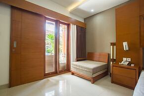 Hotel Sinar Bali Legian