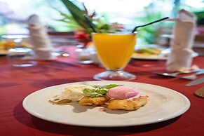 Hotel Sinar Bali Legian