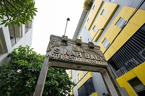 Hotel Sinar Bali Legian